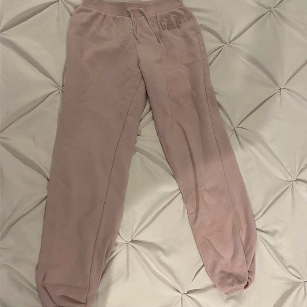 🌹SOLD🌹 Gap kids sweatpants